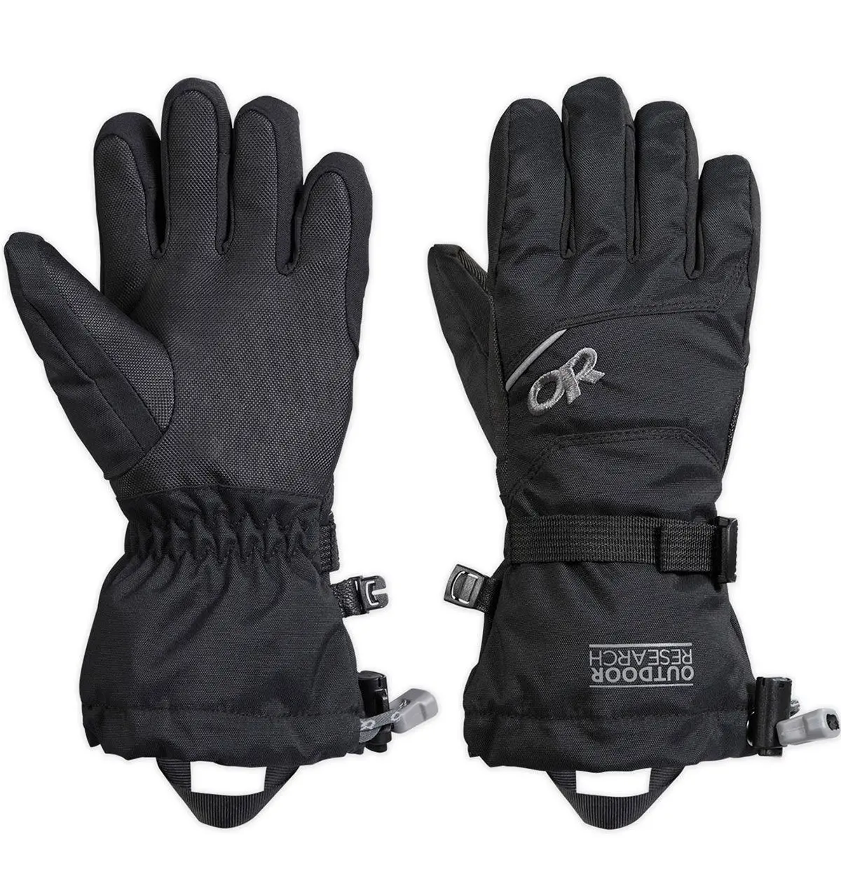 Bild von Outdoor Research Kids' Adrenaline Gloves